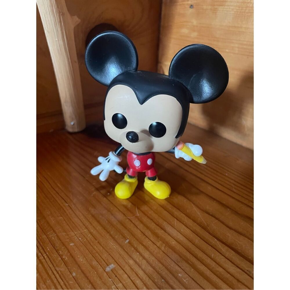 Pop! Classic Mickey